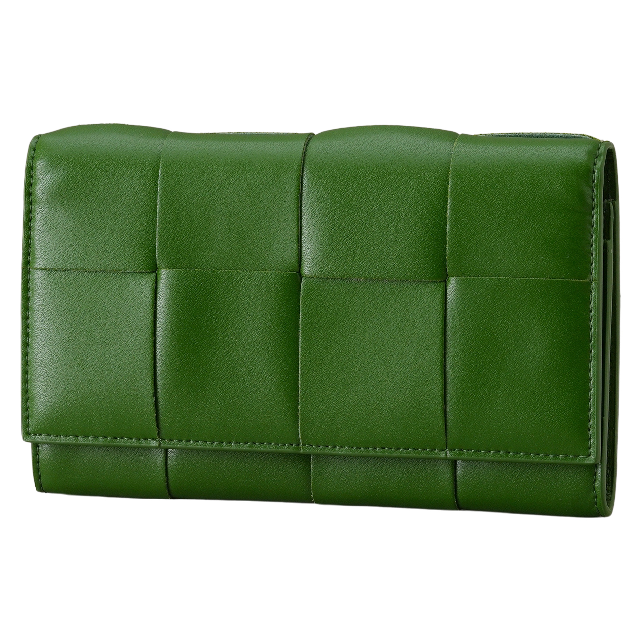 BOTTEGA VENETA(USED)보테가베네타 카세트 장지갑